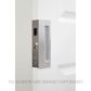 CL400 SINGLE DOOR PRIVACY SET LEFT HAND MAGNETIC 40-46MM