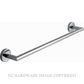 HEIRLOOM HEIKO SINGLE TOWEL RAILS