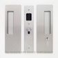 CL400 SINGLE DOOR SET KEY LOCKING RIGHT HAND MAGNETIC 33-40MM