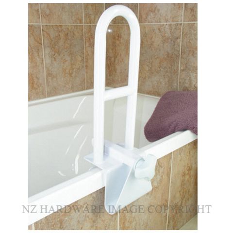 CUBRO CR250 ROMA TUB GRAB BAR