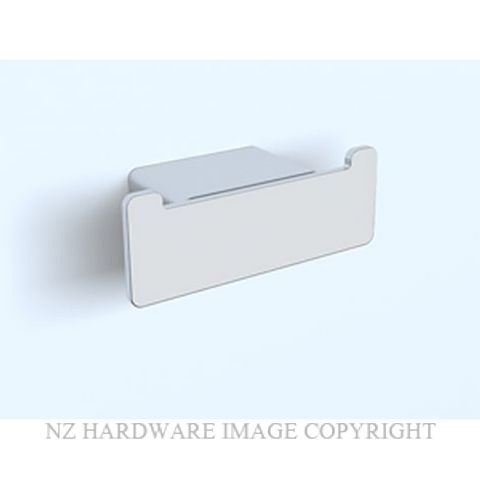 HEIRLOOM STUDIO 1 STRH ROBE HOOK CHROME PLATE