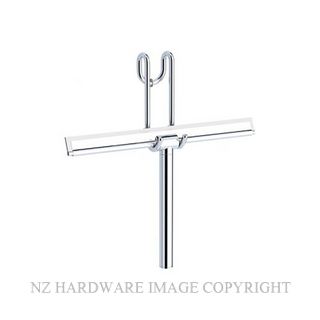 HEIRLOOM UNIVERSAL UW WIPER & HANGER POLISHED STAINLESS