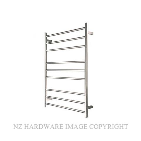 HEIRLOOM WF1025E FORME EXT TOWEL WARMER POLISHED STAINLESS