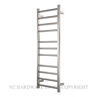 HEIRLOOM WF1220 FORME SLIM TOWEL WARMER POLISHED STAINLESS