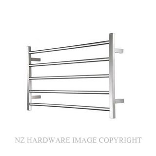 HEIRLOOM WF510 FORME EXT TOWEL WARMER POLISHED STAINLESS