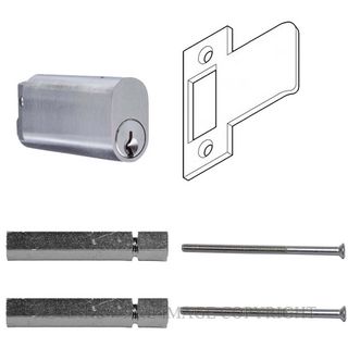 LEGGE LGSP L9EXT50S 990-995 55-75MM THICK DOOR EXTENSION KIT