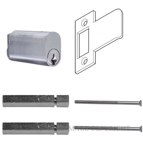 LGSP L9EXT 990-995 DOOR KITS