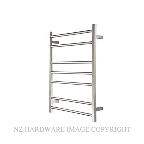 HEIRLOOM WF825 FORME TOWEL WARMER POLISHED STAINLESS