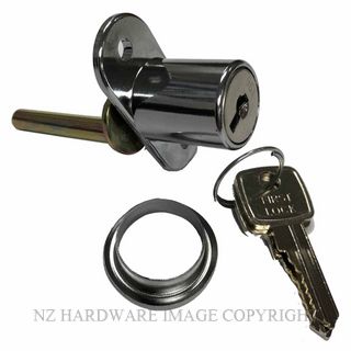 CARBINE MULTIBACKKD MULTI DRAWER CAM LOCK