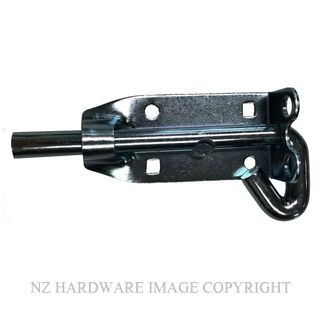 SCHLAGE B3560 200MM PADBOLT
