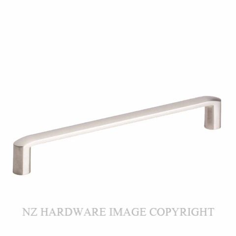 KATALOG KAT VF0241 ROMA CABINET HANDLES BRUSHED NICKEL