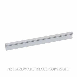 KATALOG VF0077 ANGLE CABINET HANDLES ANODISED ALUMINIUM