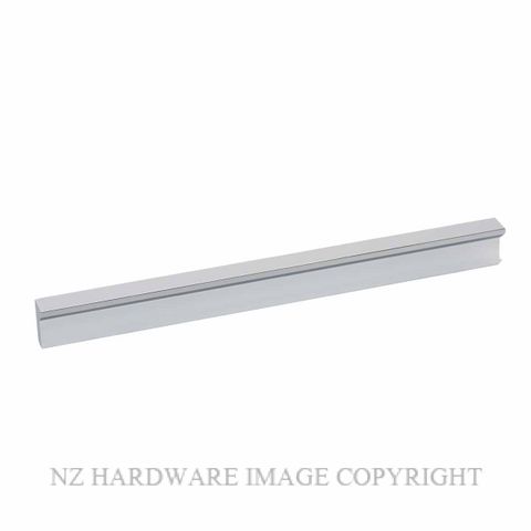 KATALOG VF0077 ANGLE CABINET HANDLES ANODISED ALUMINIUM