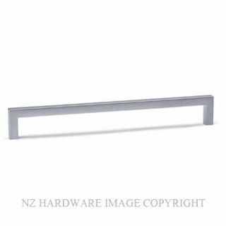 KATALOG KAT VF0056 U CABINET HANDLES MATT CHROME