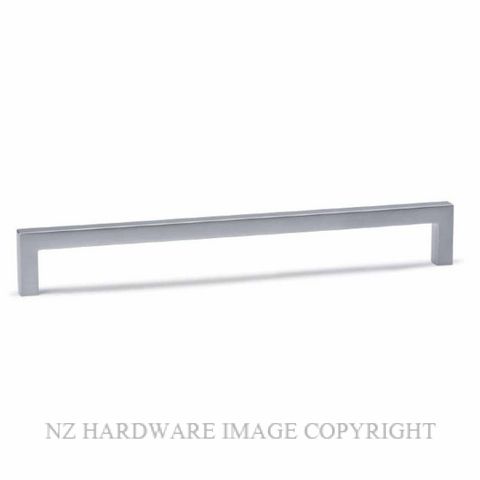 KATALOG KAT VF0056 U CABINET HANDLES MATT CHROME