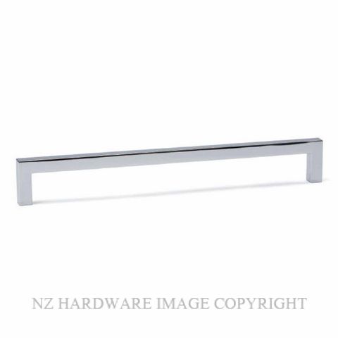 KATALOG KAT VF0056 U CABINET HANDLES CHROME PLATE