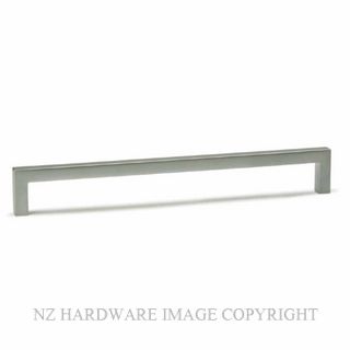 KATALOG KAT VF0056 U CABINET HANDLES BRUSHED NICKEL