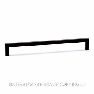 KATALOG KAT VF0056128ZM2 U HANDLE 128MM MATT BLACK