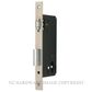SCHLAGE ME60TRLS ROLLER LOCK BODY ONLY SATIN STAINLESS
