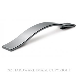 KATALOG KAT EZ 0149 160 FLAT CURVE 160MM MATT CHROME