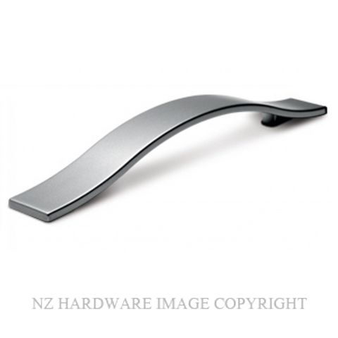 KATALOG KAT EZ 0149 160 FLAT CURVE 160MM MATT CHROME