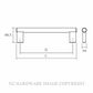 KATALOG VF0064 KOMBI CABINET HANDLES