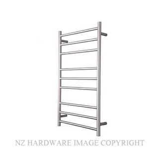 HEIRLOOM WG1025 GENESIS TOWEL WARMER POLISHED STAINLESS