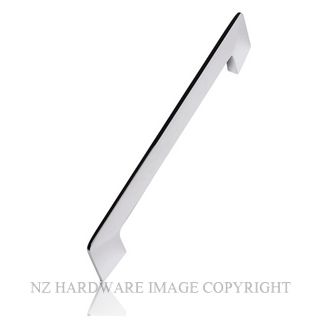 MARDECO MA4034/160 CABINET HANDLE BRUSHED NICKEL