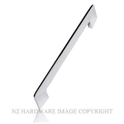 MARDECO 4034 MALLORCA CABINET HANDLES BRUSHED NICKEL