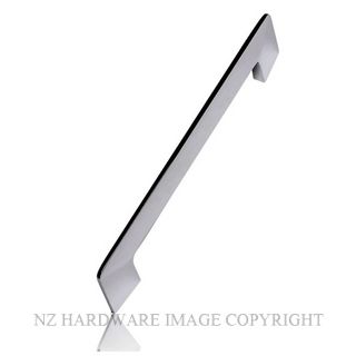 MARDECO MA4034/160 CABINET HANDLE SATIN CHROME