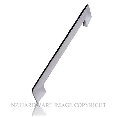 MARDECO 4034 MALLORCA CABINET HANDLES SATIN CHROME