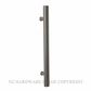 SYLVAN DP6 PULL HANDLES STAINLESS STEEL