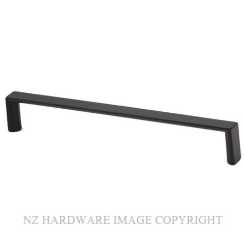 SYLVAN EU3 NORTON CABINET HANDLE MATT BLACK