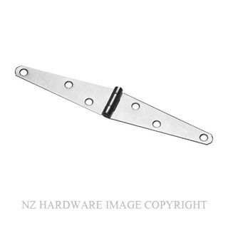 SCHLAGE A800 150MM HEAVY STRAP HINGE