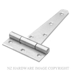 100mm Tee Strap Hinge  GS Products Heavy Duty Tee Hinges