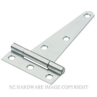 SCHLAGE A804 100MM LIGHT TEE HINGE