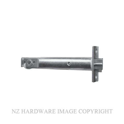 CARBINE NKL-3 BLADE DRIVE 127MM DEADLATCH LATCHBOLT SATIN STAINLESS