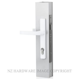 SYLVAN SYI-10741 W LEO 741 ENTRANCE KIT WHITE