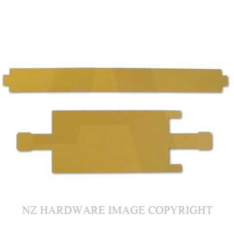 BRITON BT2420IP INTUMESCENT GASKET