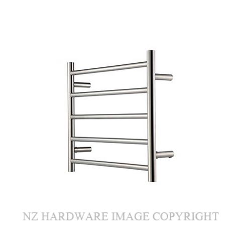 HEIRLOOM WG510 GENESIS TOWEL WARMER POLISHED STAINLESS