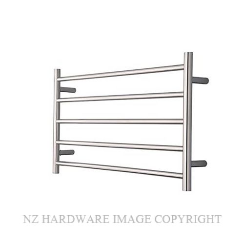 Genesis heated towel discount rail