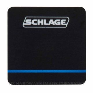 SCS6000 S-MOBILE SCHLAGE S SERIES ADHESIVE MOBILE PATCH