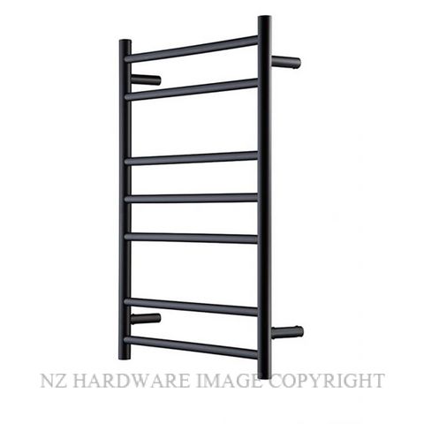 HEIRLOOM WG825N GENESIS NERO TOWEL WARMER MATT BLACK