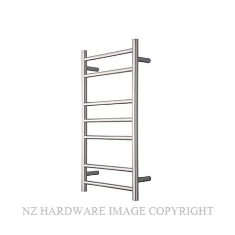 HEIRLOOM WG825S GENESIS SLIMLINE TOWEL WARMER POLISHED STAINLESS