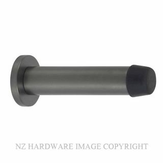 WINDSOR 5240 GN 85MM DOORSTOP GRAPHITE NICKEL