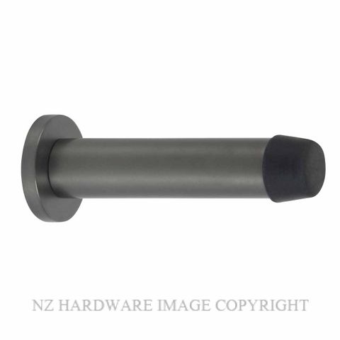 WINDSOR 5240 GN 85MM DOORSTOP GRAPHITE NICKEL