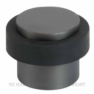 WINDSOR 5256 GN 38MM DOORSTOP GRAPHITE NICKEL