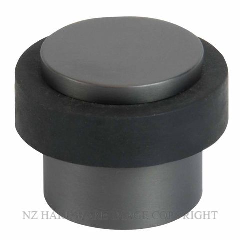 WINDSOR 5256 GN 38MM DOORSTOP GRAPHITE NICKEL