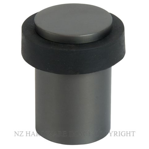 WINDSOR 5264-GN 60MM DOORSTOP ALI FLOOR MOUNT GRAPHITE NICKEL