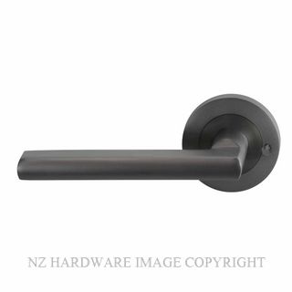 WINDSOR 7225 GN GALAXY PHOENIX INTEGRATED PRIVACY GRAPHITE NICKEL